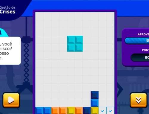 A marca dos jogos clássicos atemporais no mundo e sua força na educação corporativa