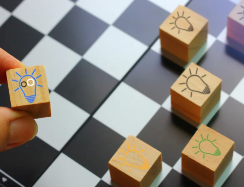 4 estratégias de Business Games para implantar em 2024