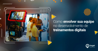 desenvolvimento de treinamentos