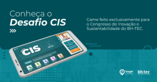 Desafio CIS