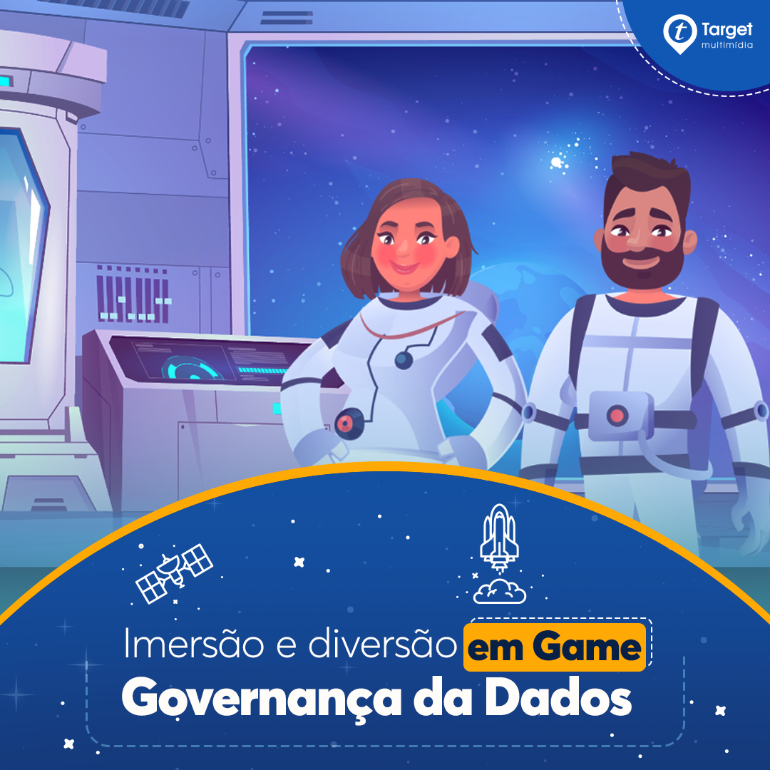 Governança da Dados