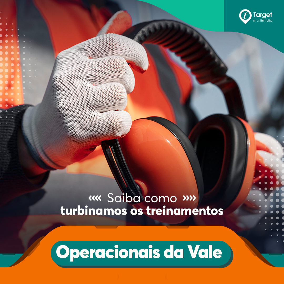 treinamentos operacionais