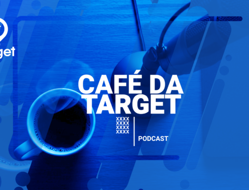 Café da Target: conversas que fortalecem pessoas, empresas e culturas