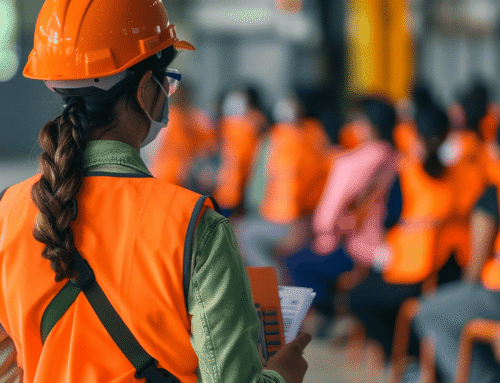 Planejamento anual de treinamentos em Saúde e Segurança: como a estratégia certa transforma obrigação em prevenção