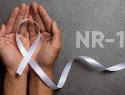 Janeiro Branco: Saúde Mental como prioridade estratégica nas empresas e o papel da NR-1