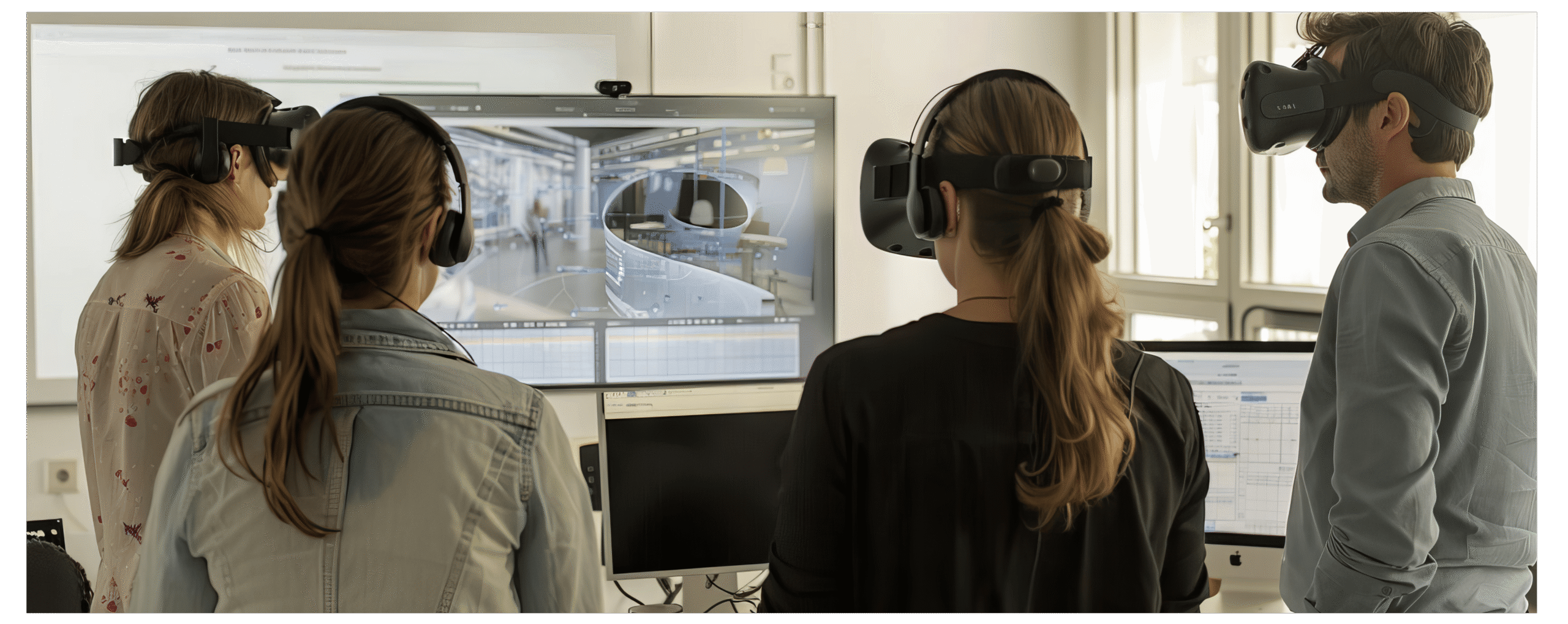 Simulação em realidade aumentada para treinamento de NR-1 gamificado