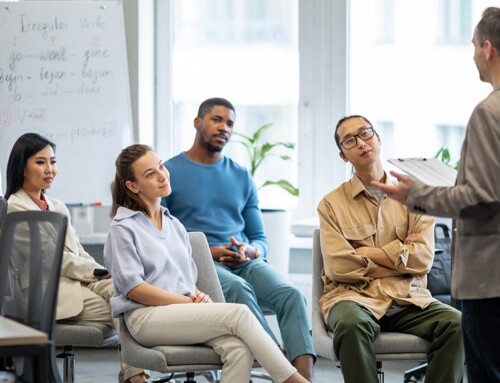 NR-1 Atualizada: o que muda para Treinamento e Desenvolvimento nas empresas