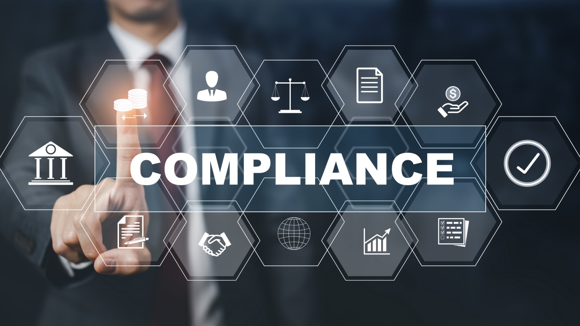 Compliance na prática: como transformar políticas em decisões do dia a dia