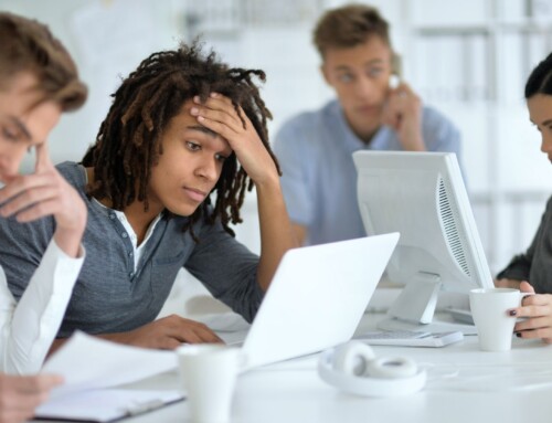 Por que ninguém gosta de treinamento chato (e como evitar isso)