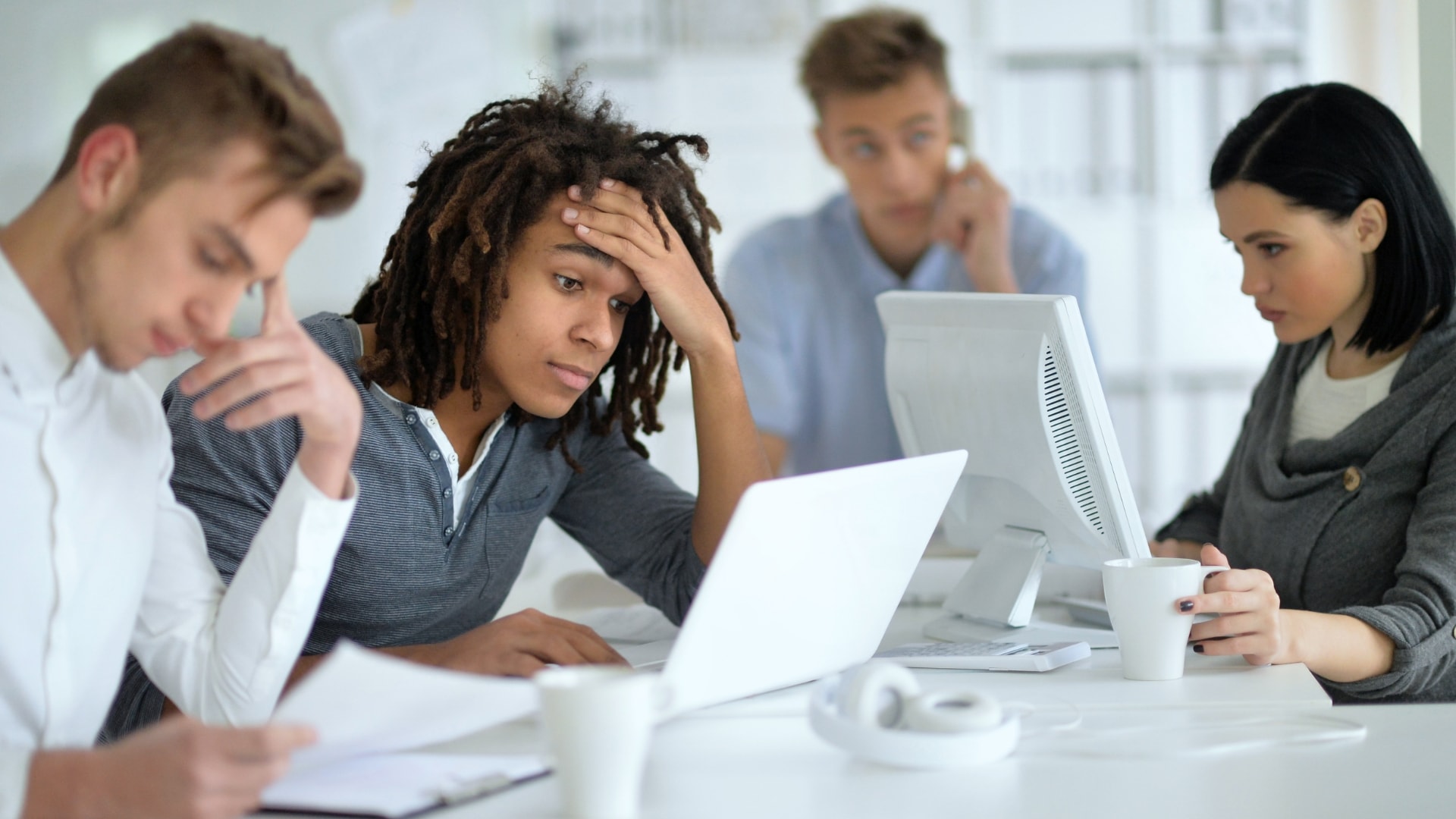 Por que ninguém gosta de treinamento chato (e como evitar isso)