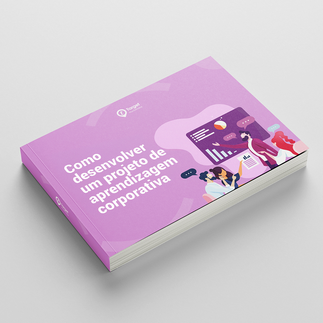 Como desenvolver um projeto de treinamento corporativo