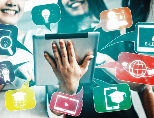 LMS, LXP ou plataforma própria: o que faz mais sentido?