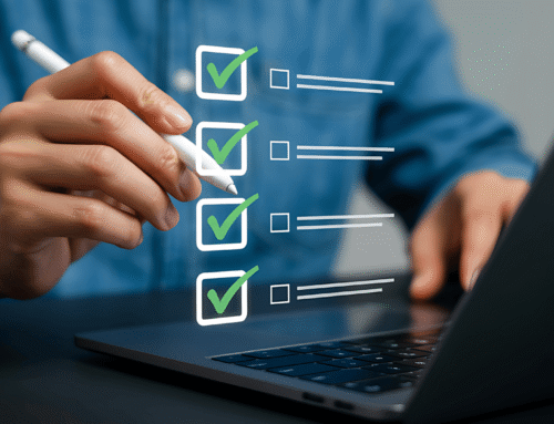 Checklist para um bom treinamento corporativo