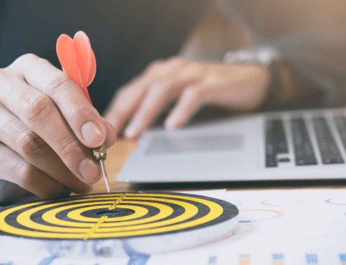 Como alinhar treinamento com objetivos reais da empresa